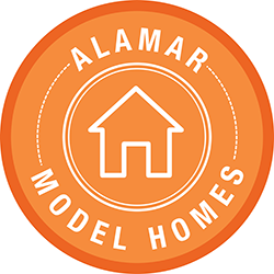 Model Home Icon
