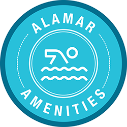 Amenities Icon